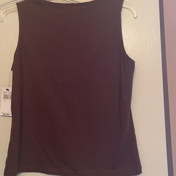 Brown Rafaella shell. - Picture 4 of 4